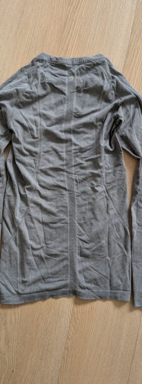 lululemon athletica Swiftly Tech LS 2.0
